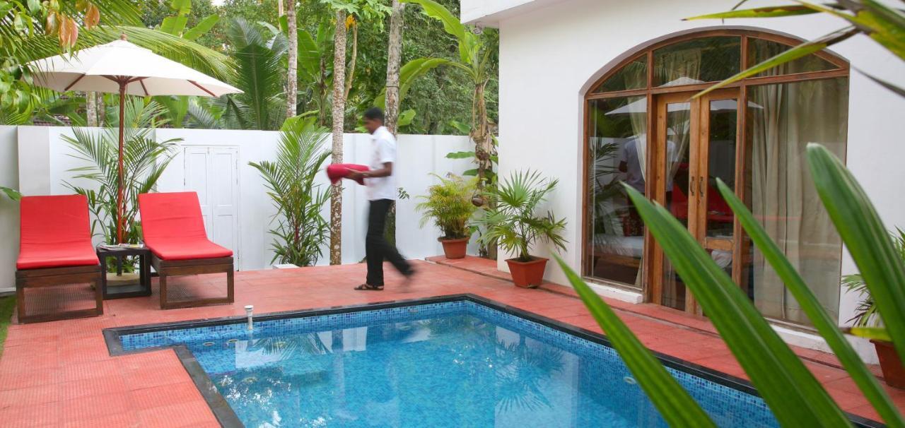 Villa Marari - Private Pool *