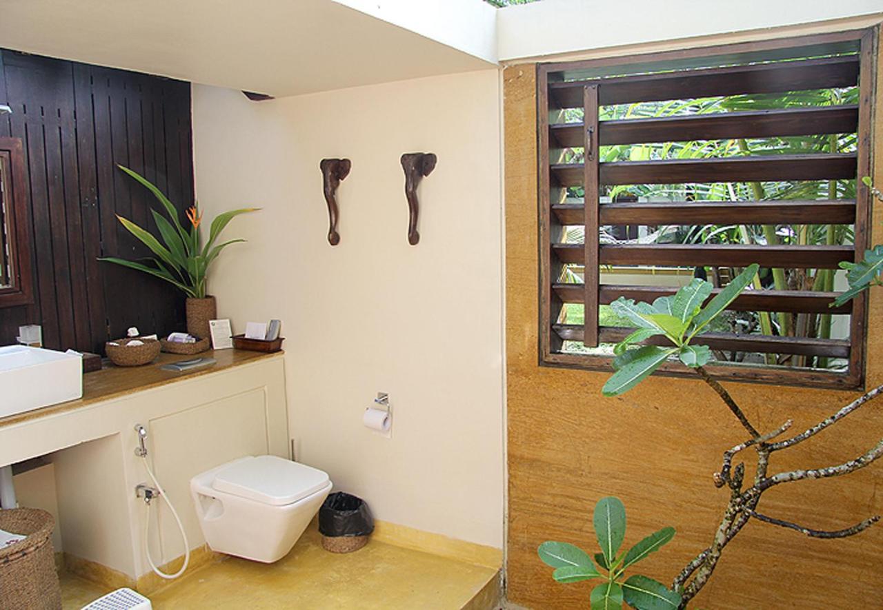 Marari - Private Pool