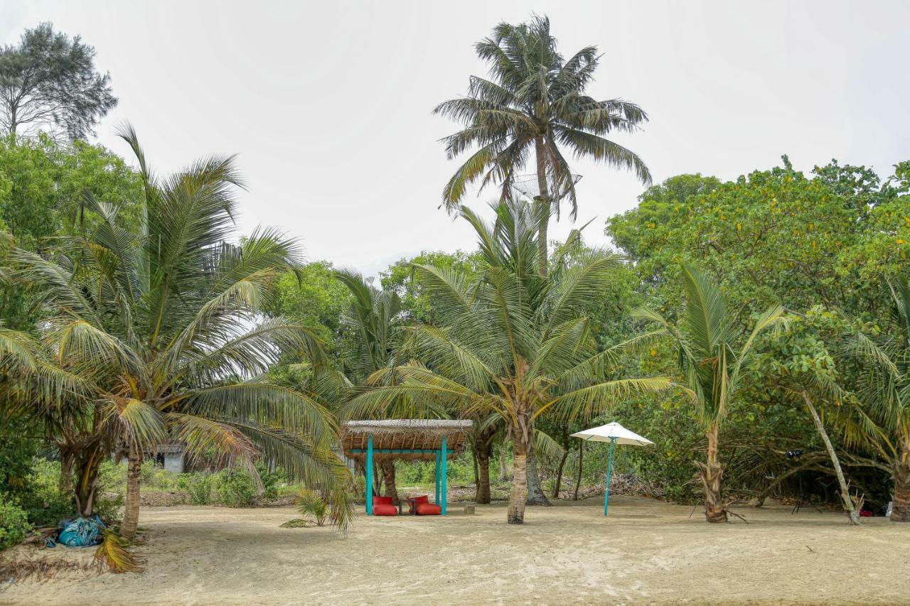 Marari - Private Pool * Mararikulam