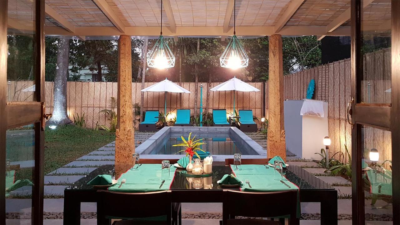 Villa Marari - Private Pool Mararikulam