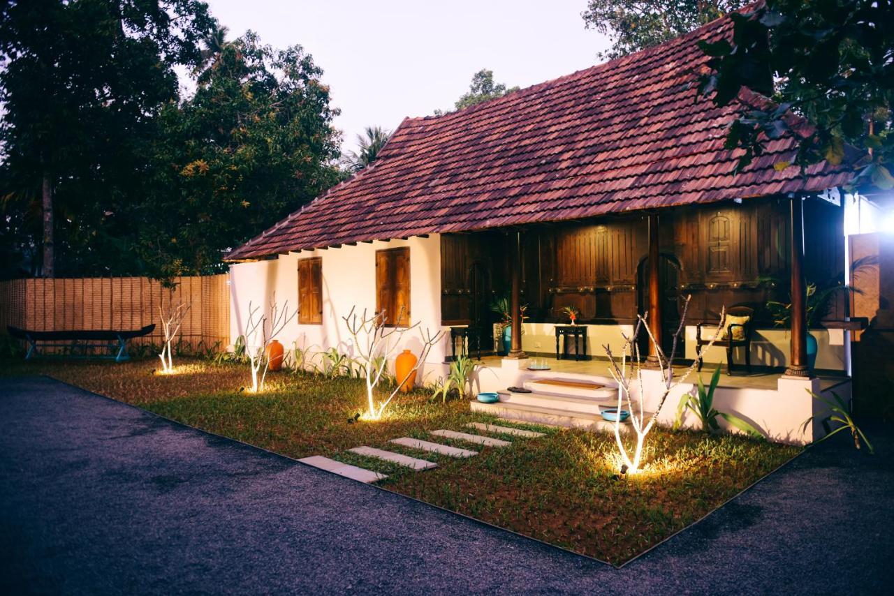 Villa Marari - Private Pool